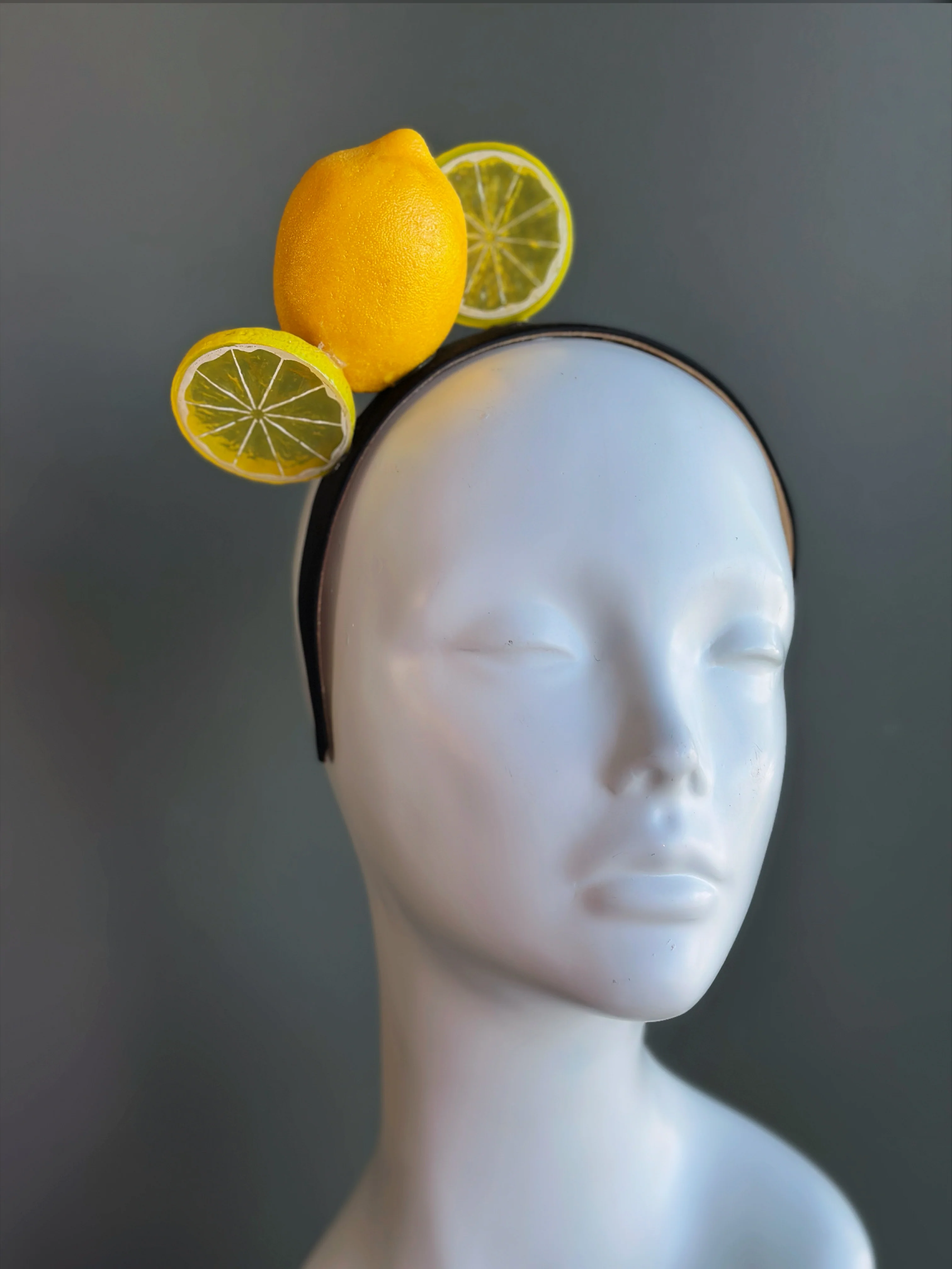 Tea Party Hats